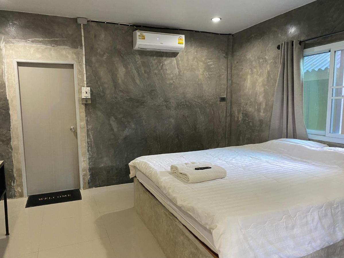 บ้านสวนวงศ์จินดารักษ์ Phayao Exterior foto